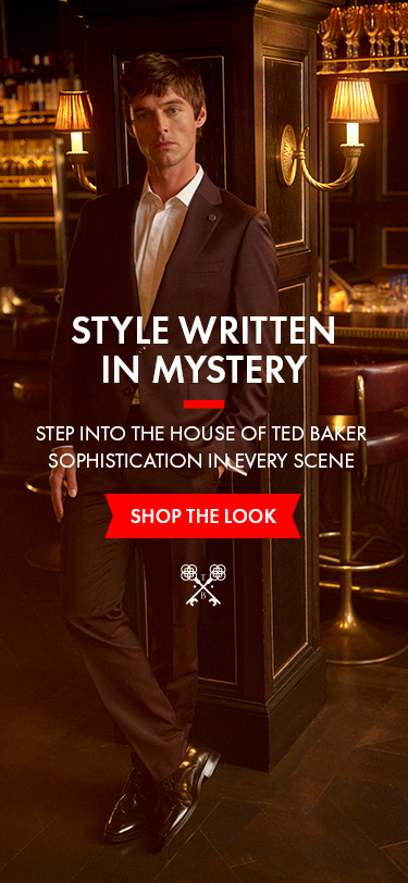 Shop the look - mobile image