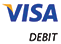 visa debit
